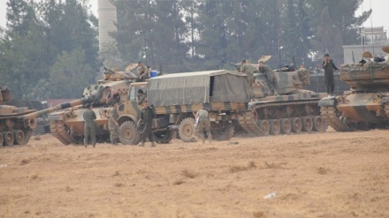 Rusia defiende derribo de aeronaves turcas por el Ejército sirio