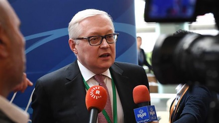 Pejabat Rusia Optimis dengan Perundingan Nuklir di Wina