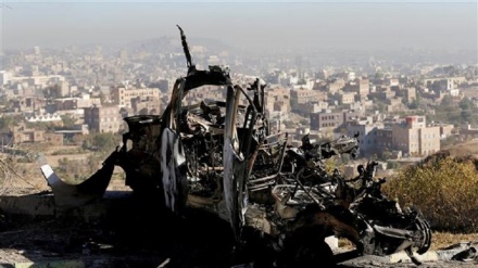 Yemen:  Sojoji Sun Kashe 'Yan Koren Saudiyya Masu Yawa