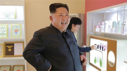 北朝鮮による南北統一に向けた努力の強調