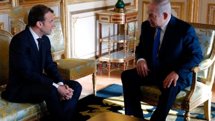 Netanjahu: Das Atomabkommen ist in seiner jetzigen Form inakzeptabel