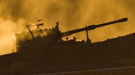 Siriýanyň erkin goşuny Afrin şäherine girdi