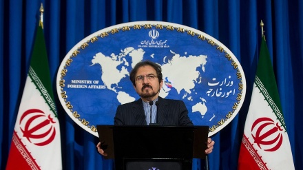 伊朗对俄罗斯政府和人民表示同情