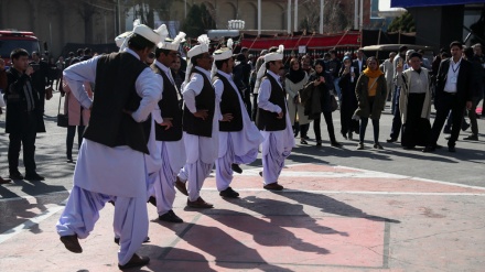 テヘランで、国際観光見本市が開幕