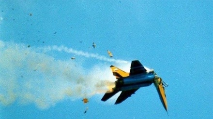 Kutunguliwa ndege za Magharibi walizogaiwa Saudia; mafanikio ya muqawama imara nchini Yemen