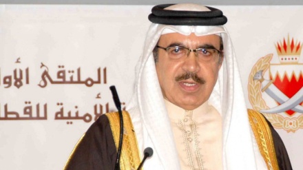 Pretendimet anti-iraniane të ministrit të brendshëm të Bahrejnit