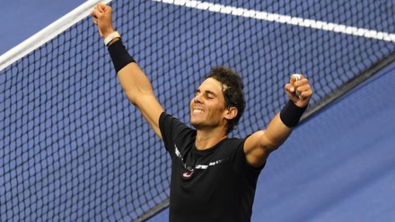 Tennis, Australian Open: Nadal accede ai quarti di finale