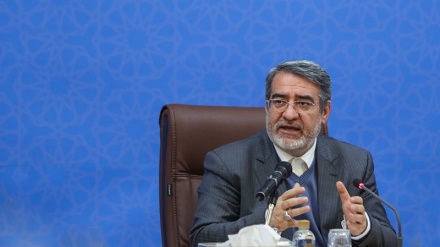 Iran Minta PBB tidak Diskriminatif Bantu Perangi Narkotika