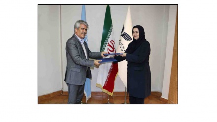 Iran, accordo di cooperazione tra l'Iran Air e l'Unesco