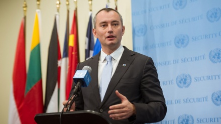 BM: Gazze Şeridi'nde buhran giderek artıyor 