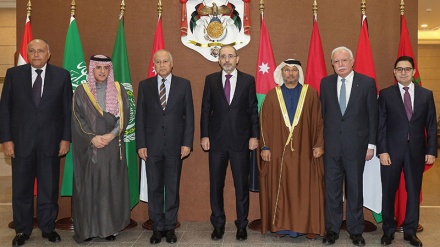 Arabia Saudite dhe Egjipti kundërshtojnë mbledhjen e jashtëzakonshme të krerëve arabë rreth Kodsit