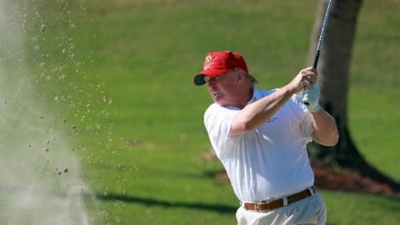 Trump costretto a cancellare il suo weekend: paura per probabili proteste anti-razziste