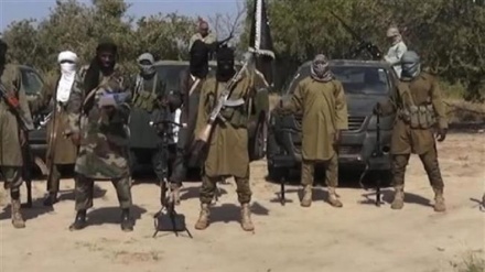 Jeshi la Nigeria laua magaidi 14 wa kundi la Boko Haram