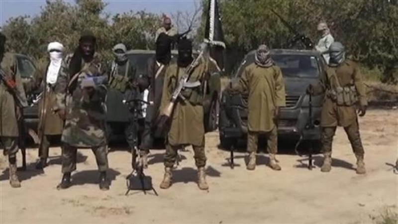 Boko Haram yaua raia 10 katika shambulizi la kigaidi nchini Nigeria