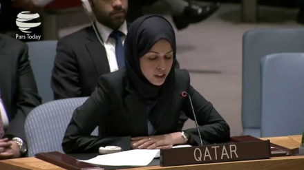 Qatar yaishitaki Imarati UNSC kutokana na hatua zake za kichokozi