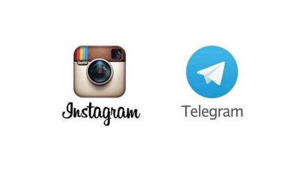 Iran, il blocco di Instagram e Telegram sarà temporaneo