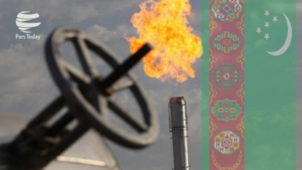 Türkmenistan bilen Eýran gaz hakda ylalaşygyň yzynda . 