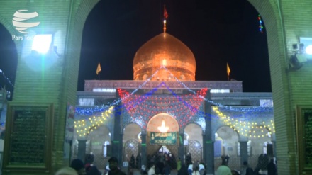 हज़रत ज़ैनब का शुभ जन्मदिन मुबारक