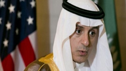 Adel Al-Jubeir Eýrana garşy esassyz toslamalaryny gaýtalady