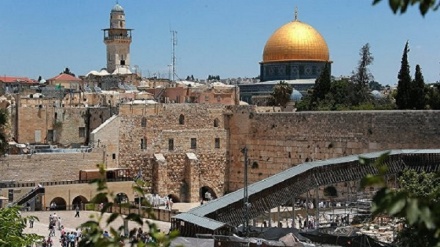 क़ाहेरा सम्मेलन में बैतुल मुक़द्दस फ़िलिस्तीन की राजधानी घोषित