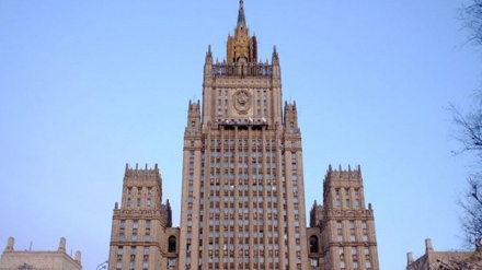 Moska: Kolonitë sioniste në territoret palestineze janë të paligjshme