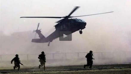 Irak: USA au secours de Daech