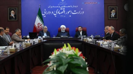 Ruhani: Amerika turpëroi veten duke sulmuar Iranin në KS të OKB