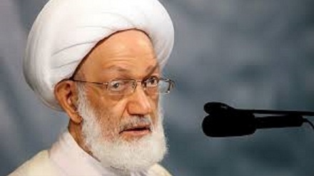 Bahrain: Court upholds jail term for Ayatollah Sheikh Qassim