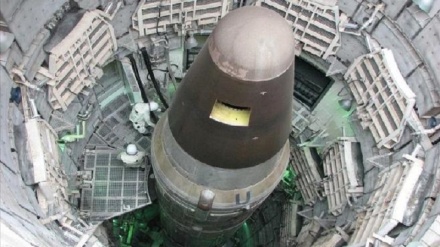 Dünyadaki nükleer silahların yüzde 93'ü ABD ve Rusya'nın elinde