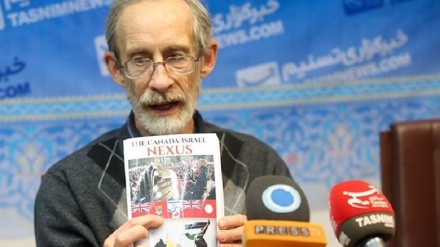 「世界の問題の増加の原因はアメリカ」