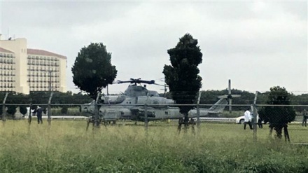 Giappone; no alla costruzione di nuova base militare americana