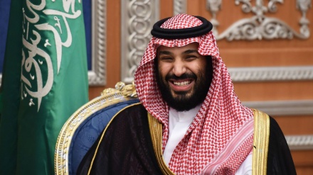 Bin Salman: diffondere il wahabismo fu un'idea dell'Occidente