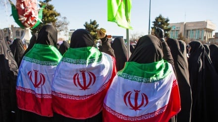 イランイスラム革命勝利４０周年に関するビデオクリップ