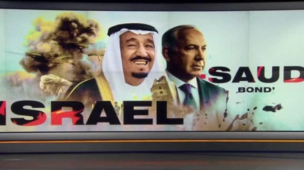 Tume ya maulama Saudia: Kufanya uhusiano na Israel ni kuyafanyia hiyana matukufu ya Palestina