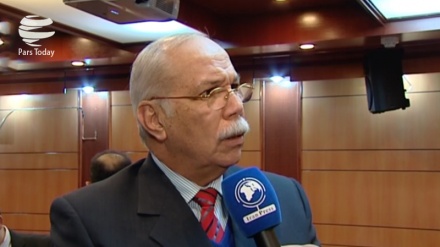 Irán exporta tecnología petrolera a Venezuela