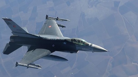 Իրաքում ութ մարդ է զոհվել թուրքական բանակի հասցրած հարվածների հետեւանքով