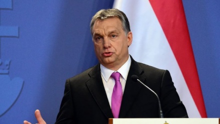 PM Hungaria: Eropa Perlu NATO tanpa AS