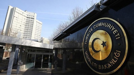 Türkiye Katar krizinin çözümünü olumlu karşıladı