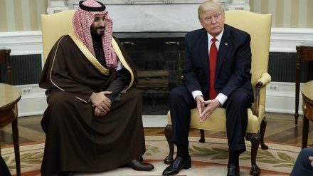 Ziele der jüngsten US-Reise des saudischen Kronprinzen  