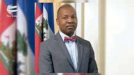 Haiti ABD büyükelçisini dışişleri bakanlığına çağırdı 