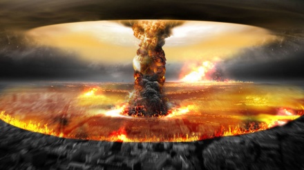 Çfarë duhet të bëjmë në kohën e sulmit bërthamor?