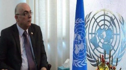 کمیسر حقوق بشر : اسرائیل مستقیما در انفجار نفتکش‌ها در الفجیره دست داشته است 