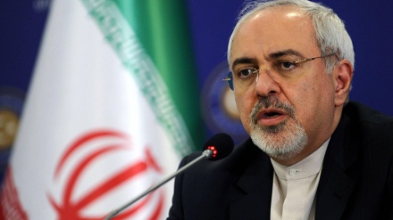 Zarif reagiert auf neueste US-Behauptungen