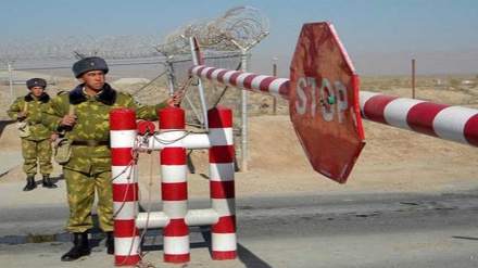 «Самарқанд-Панжакент» назорат-ўтказиш пункти иши тикланади