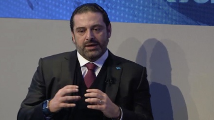 Lübnan Başbakanı Hariri Bugün Türkiye'ye Gidiyor