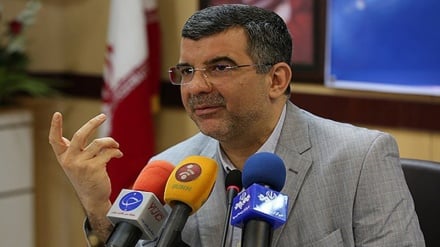 غربالگری 38 میلیون نفر در مرحله دوم بسیج مقابله با کرونا در ایران