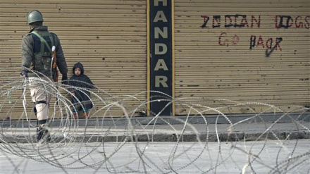 Businesses shut down in Indian-administrated Kashmir over civilian killings