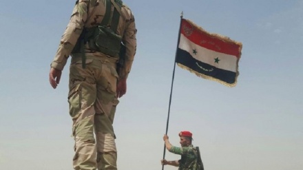 Siria: Esercito a due passi dalla liberazione Ghouta