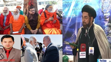 क्या अब निकाह और नमाज़े जनाज़ा पंड़ित पढ़ाएंगे ? मदरसों के ख़िलाफ़ बयान देने वालों की चालीसवें की मजलिस में हनुमान चलीसा पढ़ा जाएगा 