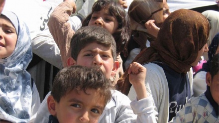 Watoto wa Kiiraqi; wahanga wakubwa wa ugaidi